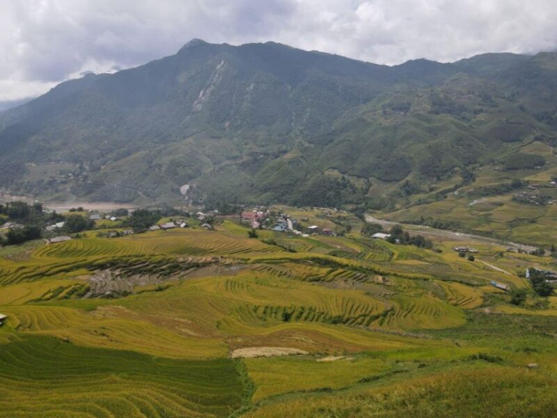 From Hanoi: 2-Day Sapa Trekking Trip with Homestay & Meals - Authentic Homestay Experience