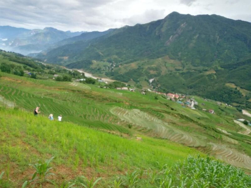 From Hanoi: 2-Day Sapa Trekking Trip with Homestay & Meals - Second Day: More Village Life & Optional Hikes