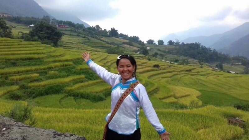 From Hanoi: 2-Day Sapa Trekking Trip with Homestay & Meals - Return to Sapa and the Journey Back to Hanoi