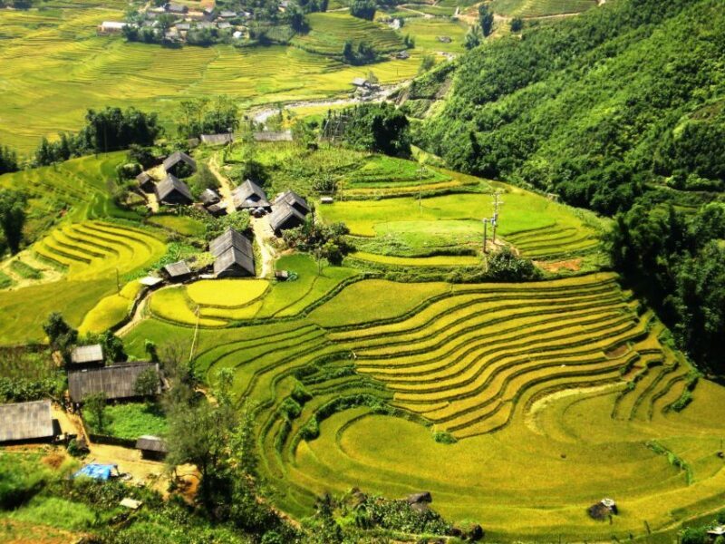 From Hanoi: 2-Day Sapa Trekking Trip with Homestay & Meals - FAQs