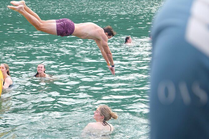 From Hanoi: 2 Days Adventure in the National Park and Lan Ha Bay - Final Thoughts