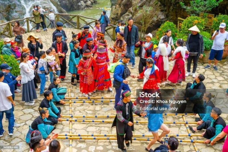 From Hanoi: 2-Days Sapa Trek Lao Chai/Cat Cat, Fansipan Peak - FAQs