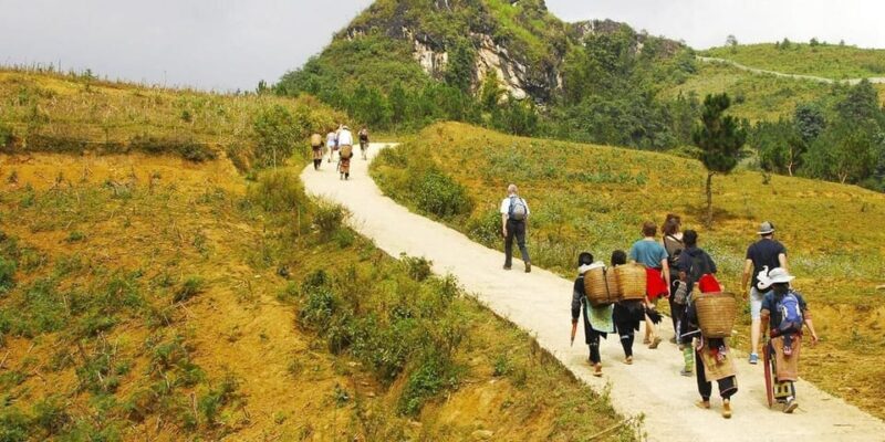 From Hanoi: 2-Days Sapa Trekking Tour Lao Chai and Cat Cat - Who Is This Tour Best For?