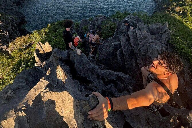 From Hanoi: 2D1N Adventure Cat Ba National Park, Lan Ha Bay - Practical Tips and Considerations