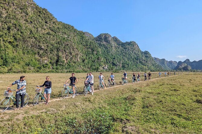 From Hanoi: 2D1N Adventure Cat Ba National Park, Lan Ha Bay - FAQ