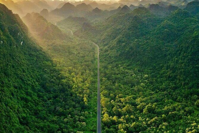 From Hanoi: 2D1N Adventure Cat Ba National Park, Lan Ha Bay - The Sum Up