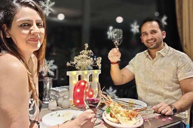 From Hanoi : 2D1N Ha Long & Lan Ha Bay Luxury Cruise with Balcony - The itinerary: a detailed look