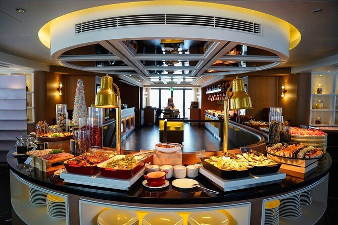 From Hanoi 2D1N Halong Bay 6 Star Superyacht Cruise with Pool - Potential Drawbacks & Considerations