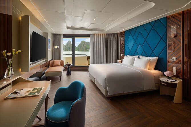 From Hanoi 2D1N Halong Bay 6 Star Superyacht Cruise with Pool - Who Is This Tour Best For?