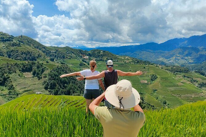 From Hanoi: 2D1N Mu Cang Chai Private Trekking & Homestay - What Sets This Tour Apart?