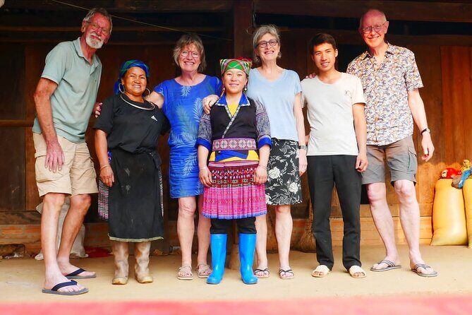 From Hanoi: 2D1N Mu Cang Chai Private Trekking & Homestay - Practical Tips for Travelers