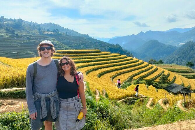 From Hanoi: 2D1N Mu Cang Chai Private Trekking & Homestay - Frequently Asked Questions
