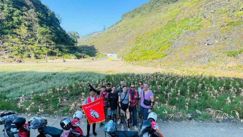 From Hanoi: 3-Day 2-Night Ha Giang Loop Easy Rider Tour - Who Is This Tour Best For?