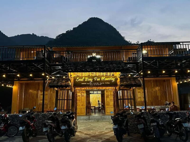 From Hanoi: 3-Day 2-Night Ha Giang Loop Easy Rider Tour - Final Thoughts