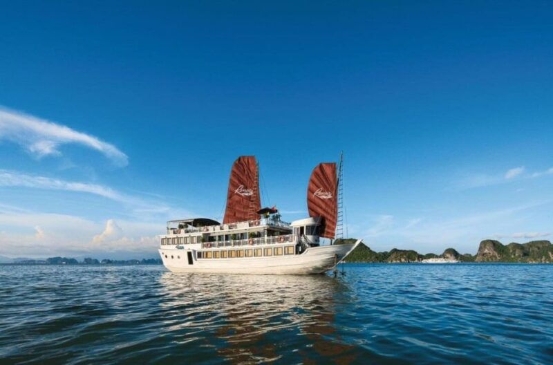 from-hanoi-3-day-and-2-night-cruise-stay-at-bai-tu-long-bay