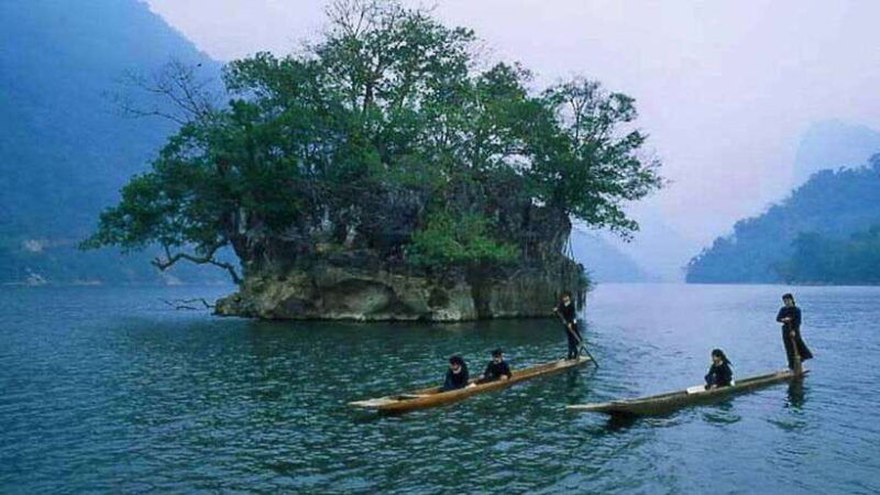 from-hanoi-3-day-cao-bang-waterfalls-lakes-villages-tour
