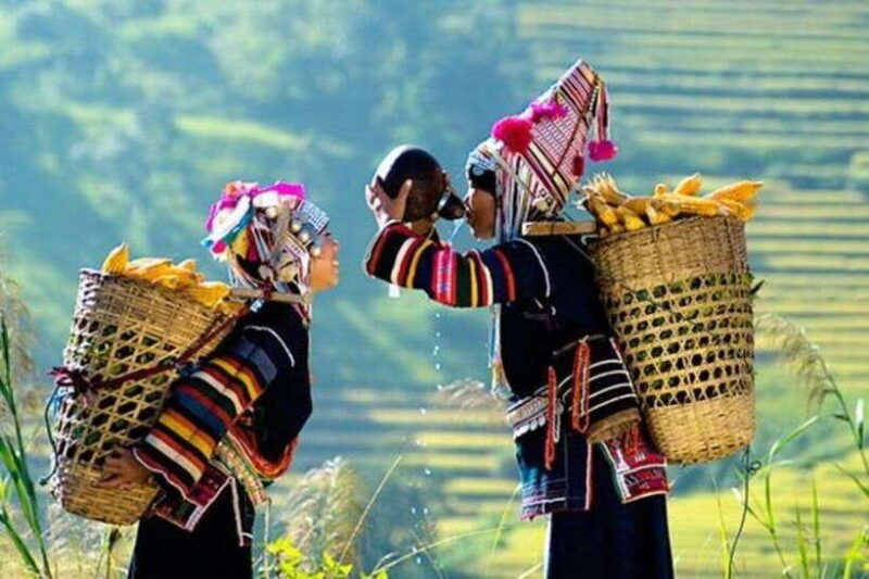 from-hanoi-3-day-guided-tour-of-sapa-with-3-star-hotel