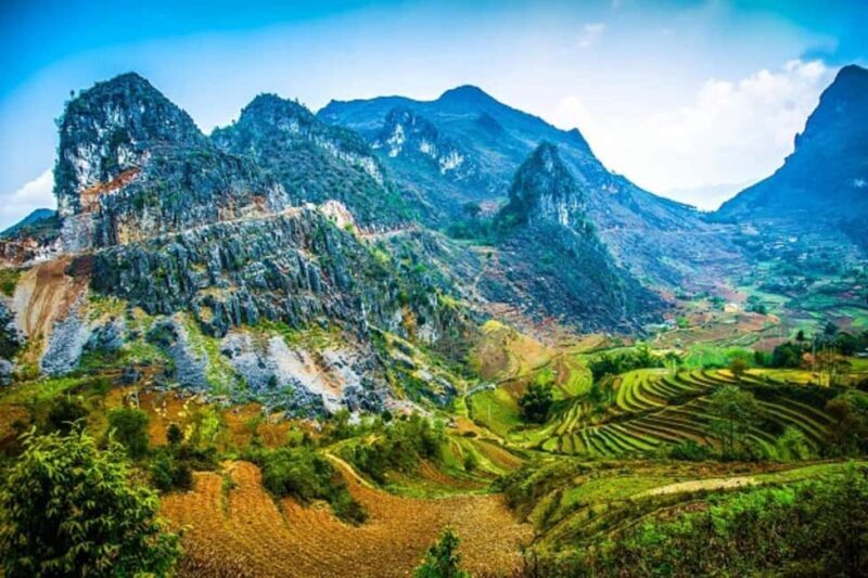 From Hanoi: 3-Day Ha Giang Loop Guided Motorbike Tour - Key Points