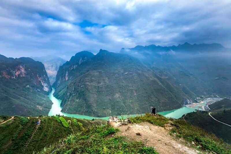 From Hanoi: 3-Day Ha Giang Loop Guided Motorbike Tour - The Highlights and What You Can Expect