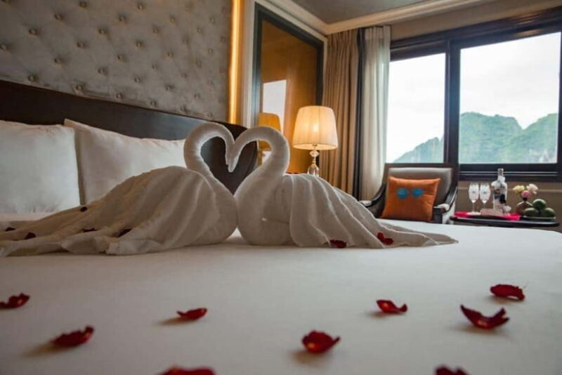 From Hanoi: 3 Day Halong Bay 5 Star Cruise - Ninh Binh Tour - Who Will Love This Tour?