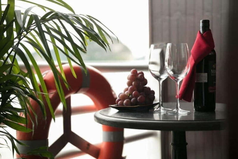 From Hanoi: 3 Day Halong Bay 5 Star Cruise - Ninh Binh Tour - Frequently Asked Questions