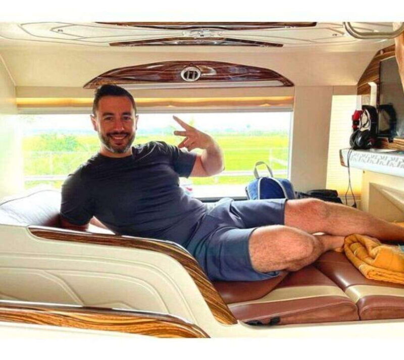 From Hanoi: 3-Day Motorbike Ha Giang Loop with Easy Rider - Authentic Experiences and Tips