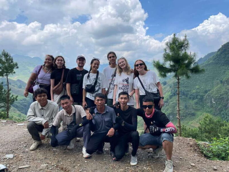 From Hanoi: 3-Day Motorbike Ha Giang Loop with Easy Rider - Final Thoughts: Who Will Love This Tour?