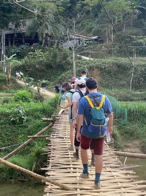 From Hanoi: 3-Day Pu Luong Nature Tour w/ Cave & Waterfall - Introduction to the Pu Luong Experience