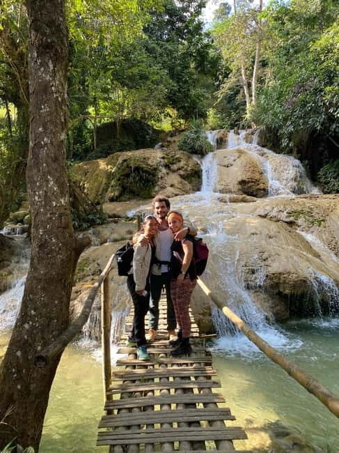 From Hanoi: 3-Day Pu Luong Nature Tour w/ Cave & Waterfall - Day 2: Adventure in the Jungle and Hidden Gems