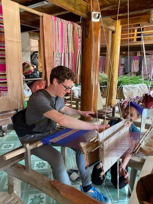 From Hanoi: 3-Day Pu Luong Nature Tour w/ Cave & Waterfall - Transportation, Accommodation, and Meals