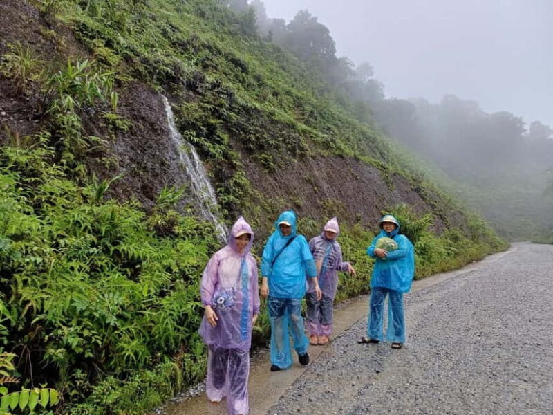 From Hanoi: 3-Day Pu Luong Nature Tour w/ Cave & Waterfall - What’s the Overall Value?