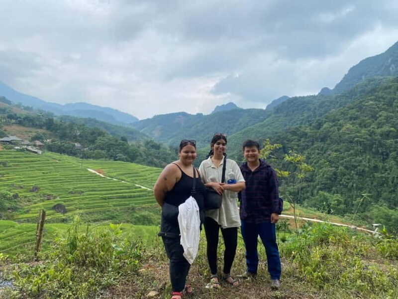 From Hanoi: 3-Day Pu Luong Nature Tour w/ Cave & Waterfall - The Sum Up