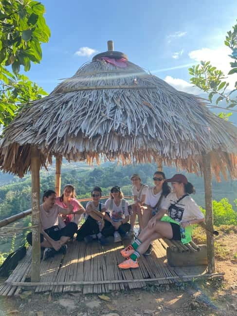 From Hanoi: 3-Day Pu Luong Nature Tour w/ Cave & Waterfall - FAQ