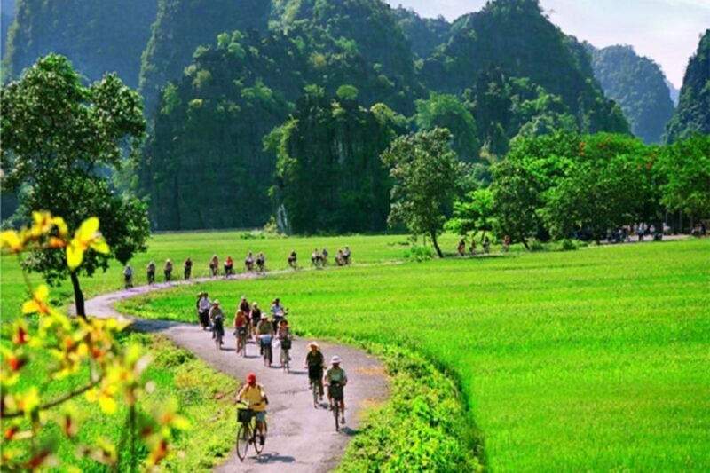 From Hanoi: 3-Day Trip to Ninh Binh with Ha Long Bay Cruise - Day Three: From Sea to Land, Returning to Hanoi