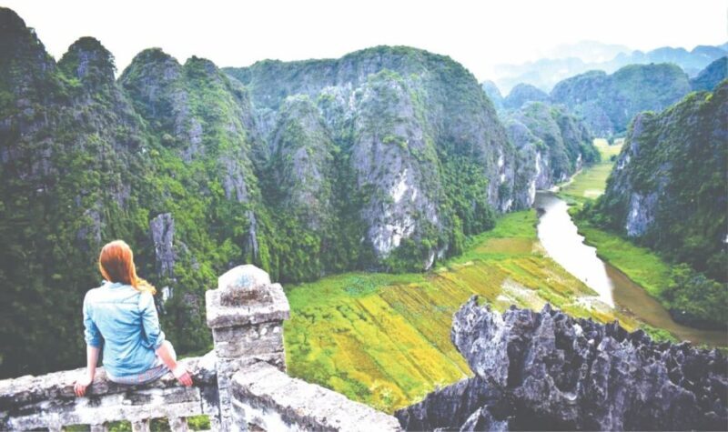 From Hanoi: 3-Day Trip to Ninh Binh with Ha Long Bay Cruise - Considering the Drawbacks