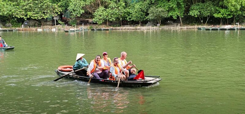 From Hanoi: 3-Day Trip to Ninh Binh with Ha Long Bay Cruise - Final Thoughts: Is This Tour Worth It?