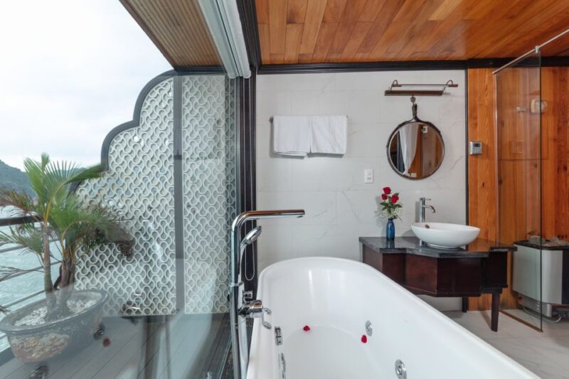 From Hanoi: 3-Day Trip to Ninh Binh with Ha Long Bay Cruise - FAQ