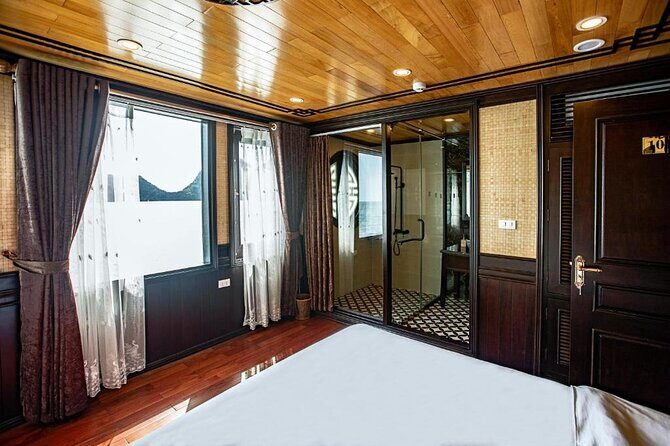 From Hanoi: 3 Days Lan Ha Bay Cat Ba Island Cruise and Kayaking - An In-Depth Look at the 3-Day Lan Ha Bay and Cat Ba Island Cruise