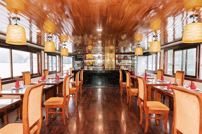 From Hanoi: 3 Days Lan Ha Bay Cat Ba Island Cruise and Kayaking - FAQs