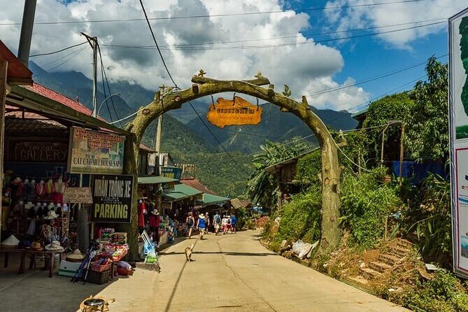 From Hanoi: 3-Days Sapa Trekking and Bus Tour from Hanoi - The Sum Up