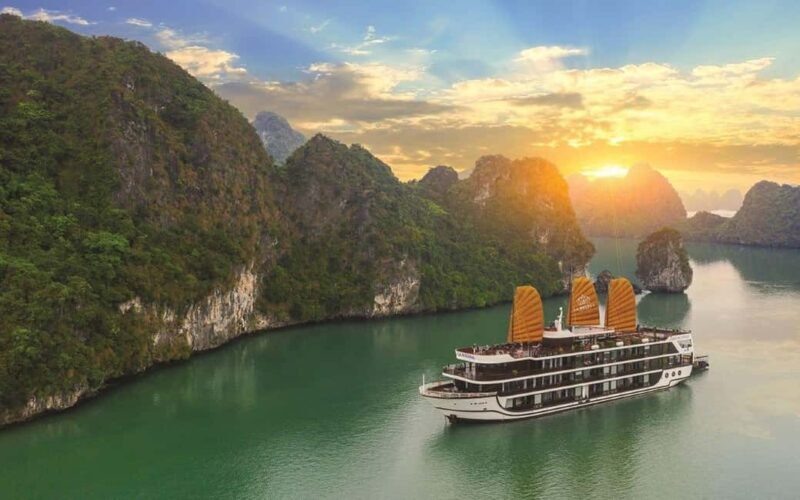 From Hanoi: 3D2N Ninh Binh & Ha Long - Lan Ha Bay Cruise - Practical Aspects and What to Expect