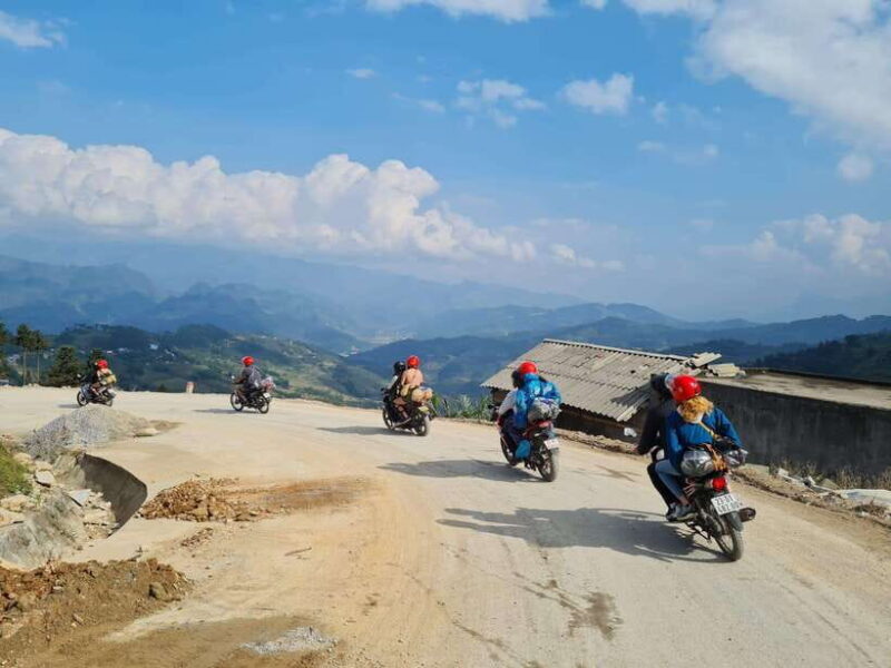 From Hanoi: 4-Day 4-Night Ha Giang Loop Motorbike Tour - Value and Cost Analysis
