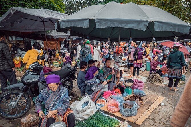 From Hanoi: 4 Day Ha Giang Loop Guided Motorbike Tour with Rider - Final Words