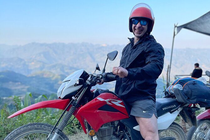 From Hanoi: 4 Day Ha Giang Loop Guided Self-ride Motorbike Tour - An In-Depth Look at the Ha Giang Loop Guided Self-Ride Experience
