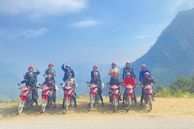 From Hanoi: 4 Day Ha Giang Loop Guided Self-ride Motorbike Tour - FAQ
