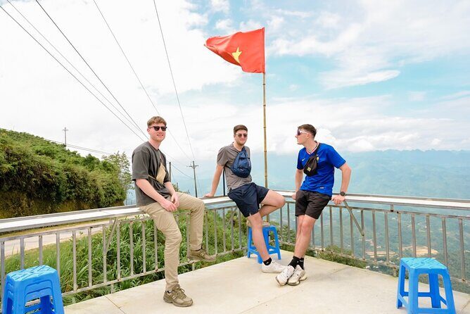 From Hanoi: 4 Day Ha Giang Loop With Easy Rider - Key Points