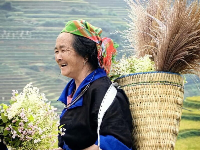 From Hanoi: 4-Day Mu Cang Chai Terraced Rice Fields Tour - What Makes This Tour Stand Out