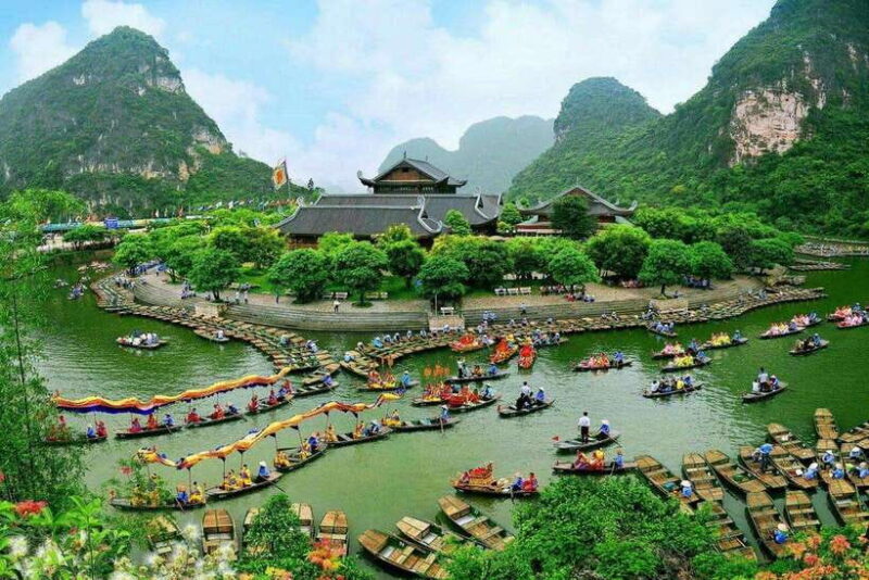 From Hanoi: 4-Day Ninh Binh and Halong Bay Luxury Cruise - FAQ