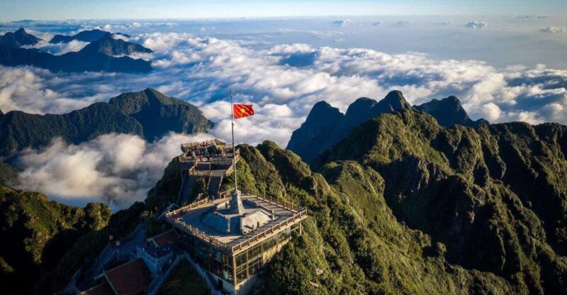 From Hanoi: 4-Days Tour Sa Pa and Ha Long Bay Cruise 5stars - Key Points