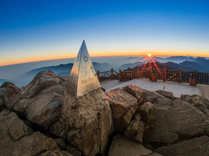 From Hanoi: 4-Days Tour Sa Pa and Ha Long Bay Cruise 5stars - Final Thoughts